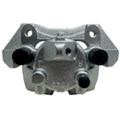 2007 Mercury Mariner Brake Caliper 3